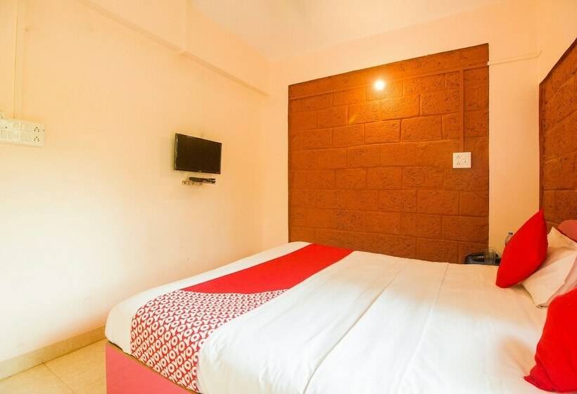 Номер Стандарт, Raghusheela Cottage Alibaug
