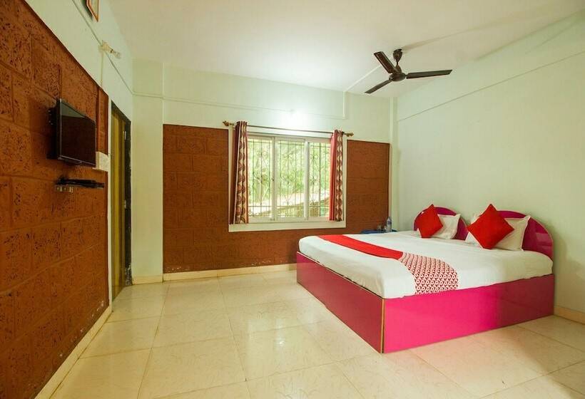 Номер Стандарт, Raghusheela Cottage Alibaug
