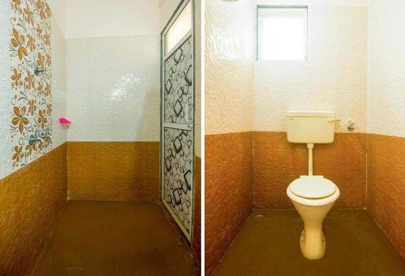 Номер Стандарт, Raghusheela Cottage Alibaug