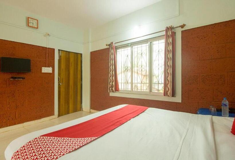 Номер Стандарт, Raghusheela Cottage Alibaug