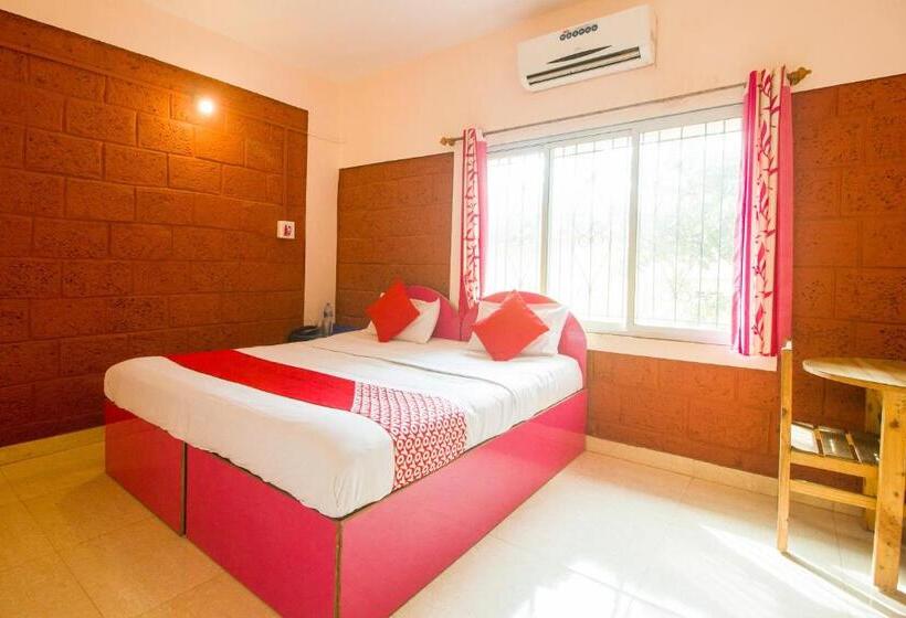 Номер Стандарт, Raghusheela Cottage Alibaug
