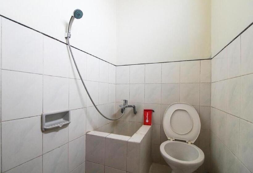 Номер Economy, Reddoorz Near Sarangan Lake