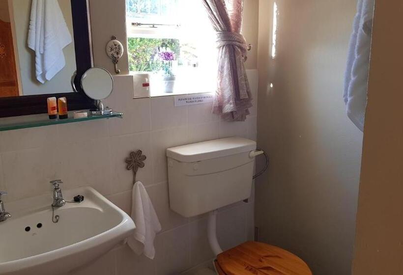 Номер Стандарт, Theark B&b