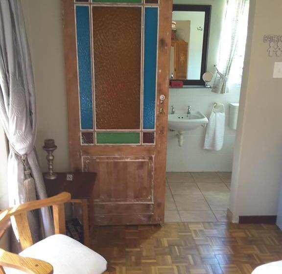Номер Стандарт, Theark B&b