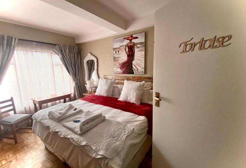 Номер Стандарт, Theark B&b