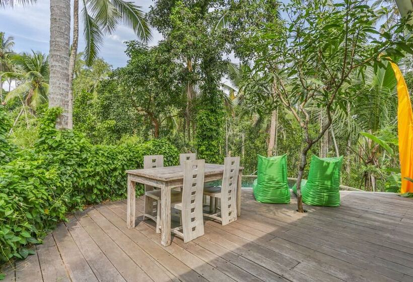 Люкс Superior, Basundari Retreat Bali