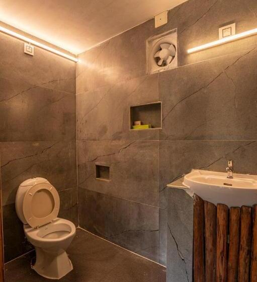 Вилла Superior 1 Спальня, Deshadan Eco Valley Resort   An Eco Friendly Mud House