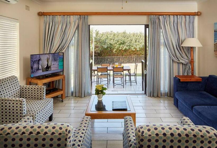 آپارتمان 2 خوابه, First Group Club Hacienda