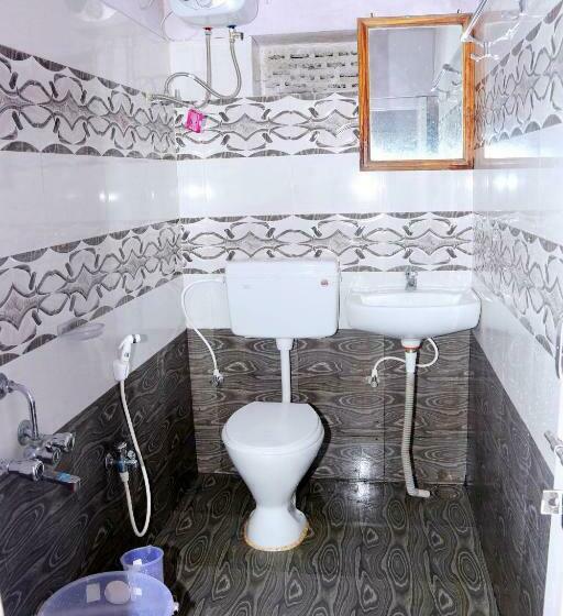 Номер Economy, Ushodaya Resorts