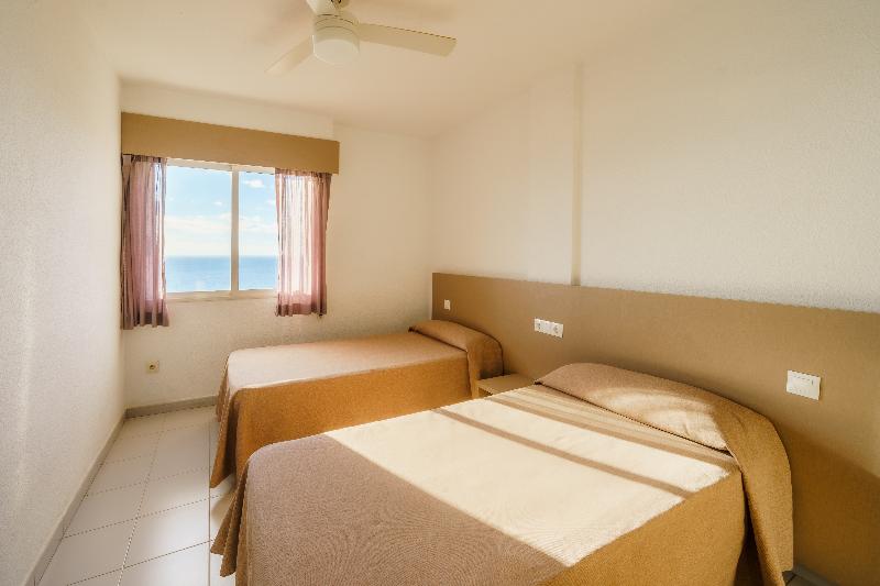 آپارتمان 1 خوابه, Apartamentos El Faro By Mc