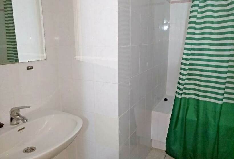 Апартаменты 1 Спальня, Apartamentos Habitat   Playa Romana 3000
