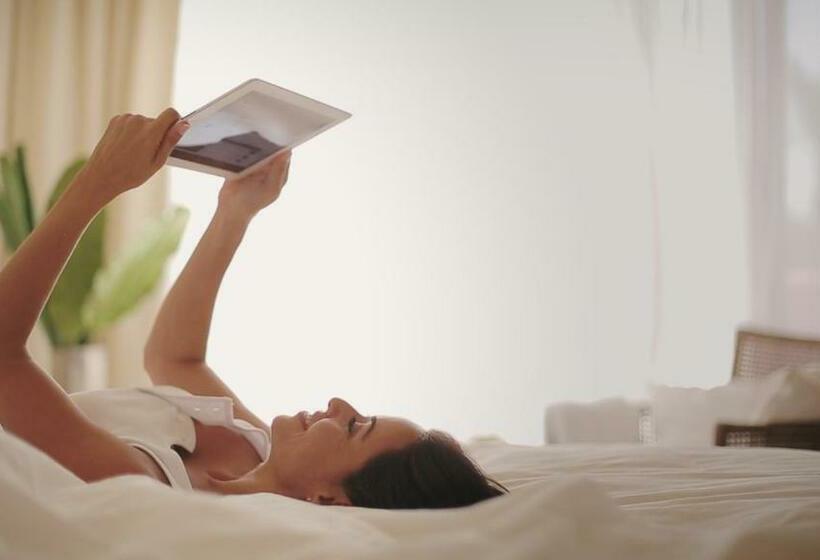 Номер Superior, Barceló Santiago - Adults Only