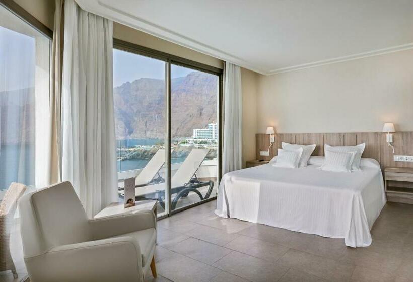 Полулюкс, Barceló Santiago - Adults Only