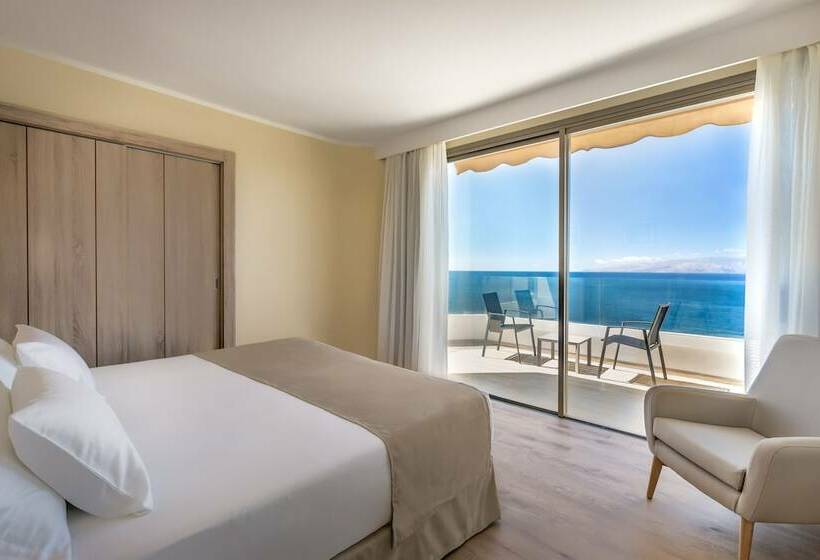 Полулюкс, Barceló Santiago - Adults Only