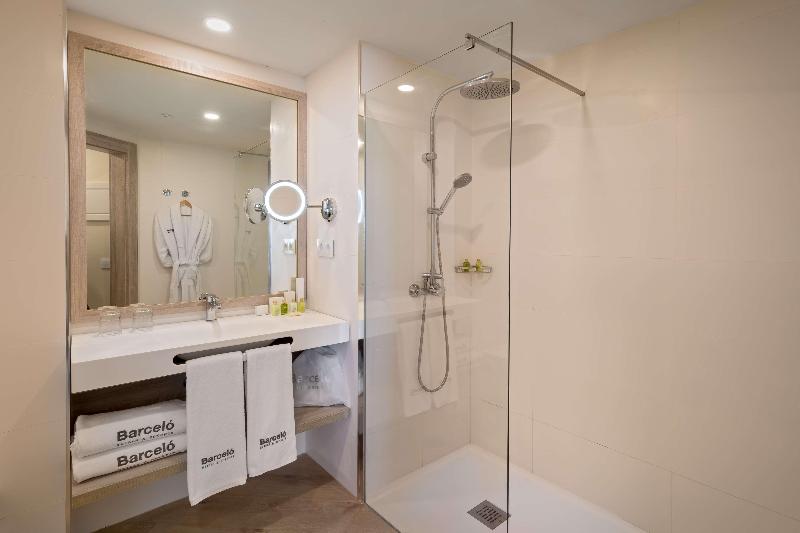 Номер Superior, Barceló Santiago - Adults Only