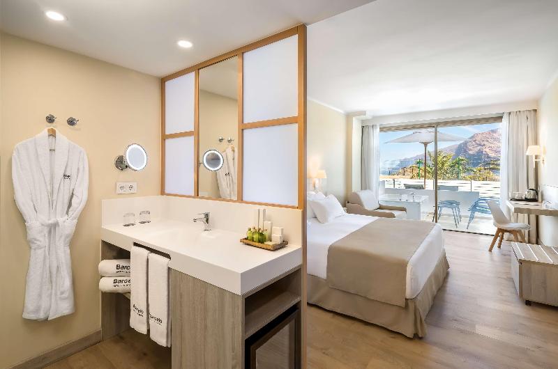 Номер Deluxe, Barceló Santiago - Adults Only