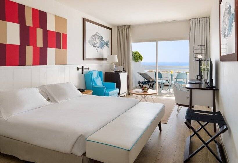 プレステージルーム, H10 Estepona Palace