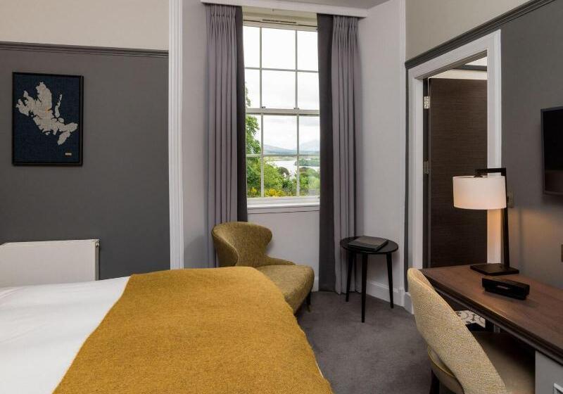 Номер Deluxe, Holiday Inn Toulouse Airport, An Ihg
