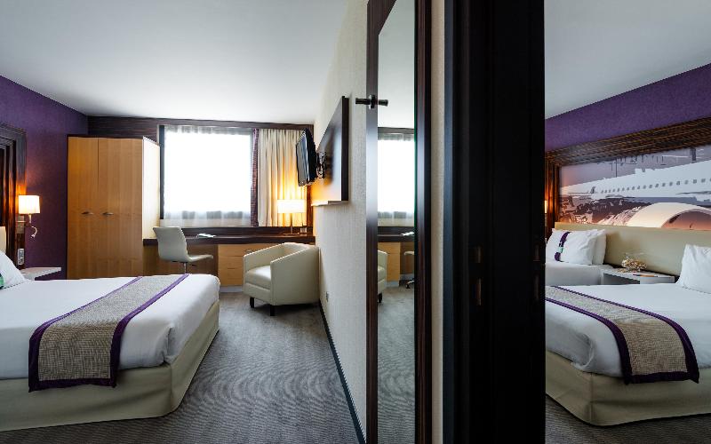 Номер Стандарт, Holiday Inn Toulouse Airport, An Ihg