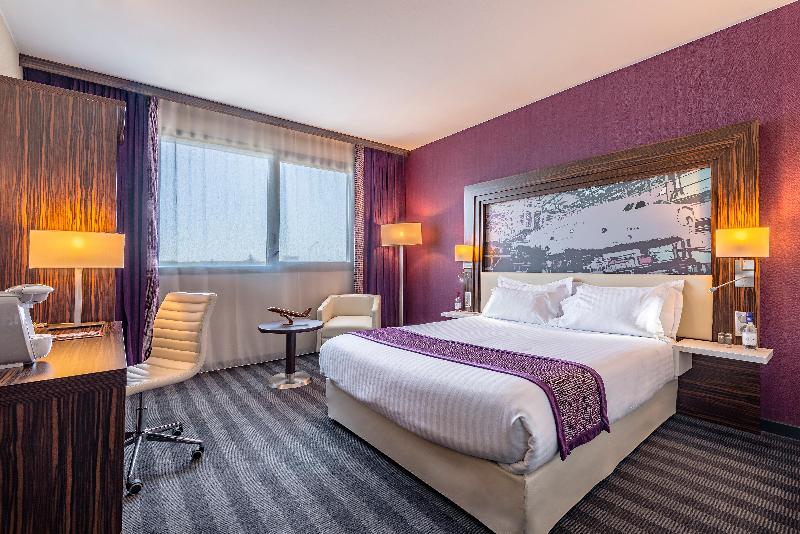 Номер Executive, Holiday Inn Toulouse Airport, An Ihg