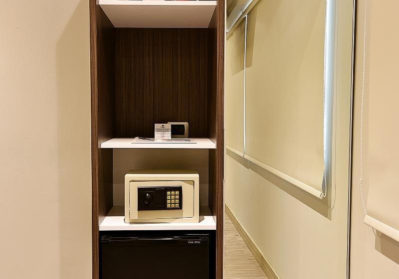 Номер Стандарт, Mariel Hotel Boutique