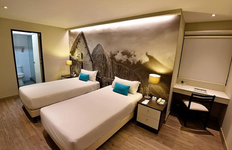 Номер Стандарт, Mariel Hotel Boutique