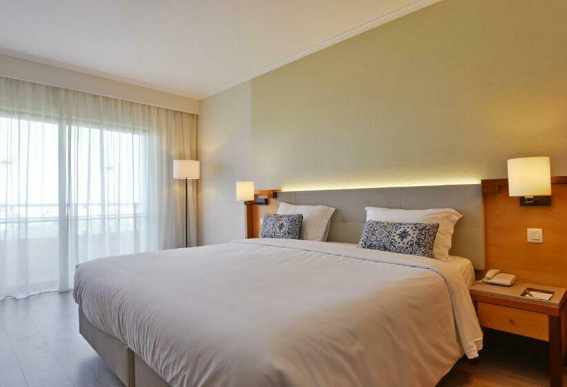 클래식 룸, Real Bellavista Hotel & Spa