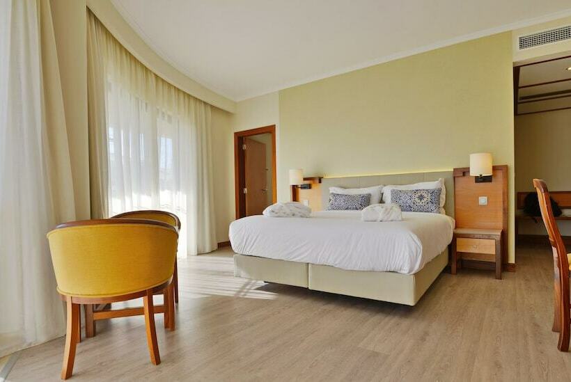 수피리어 룸, Real Bellavista Hotel & Spa