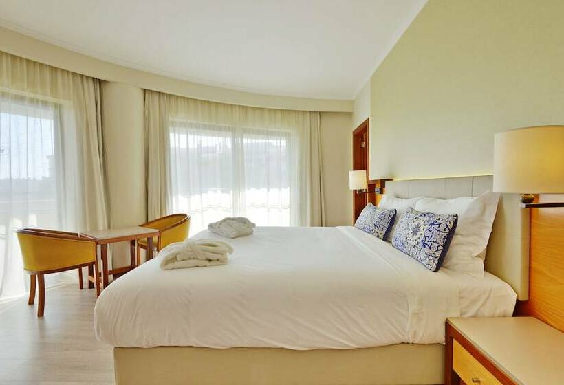 수피리어 룸, Real Bellavista Hotel & Spa