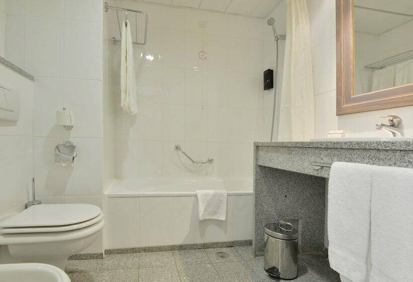 수피리어 룸, Real Bellavista Hotel & Spa