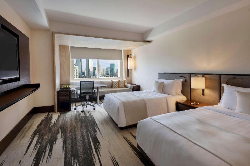 클래식 룸, Real Bellavista Hotel & Spa