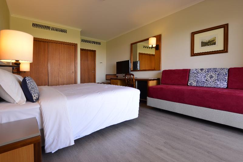 클래식 싱글 룸, Real Bellavista Hotel & Spa