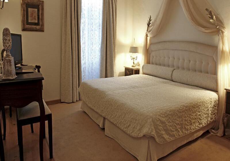 Номер Стандарт, Real D Obidos