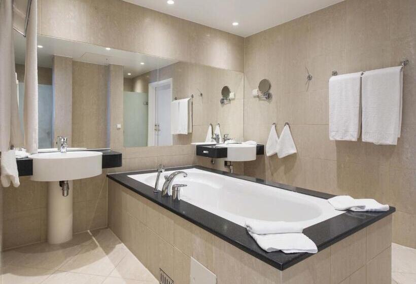 スイート, Thon Hotel Opera
