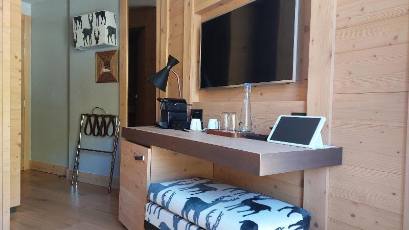 Номер Стандарт, Chandolin Boutique