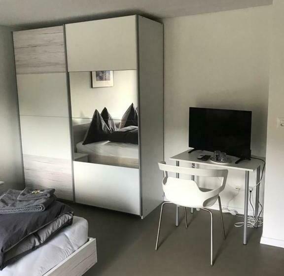 Номер Стандарт, L Angolo Dei Sapori