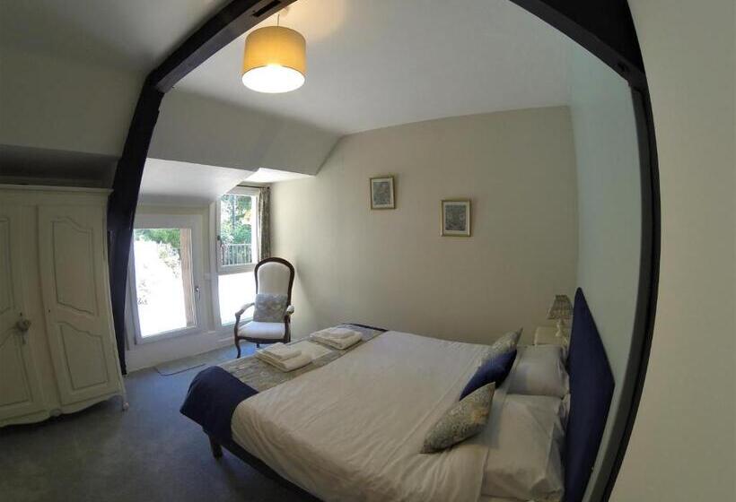 Номер Superior, Auberge De La Sagne