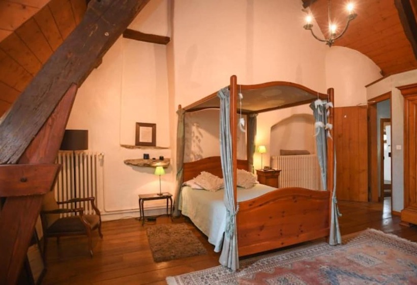 Номер Superior, Château D Agneaux