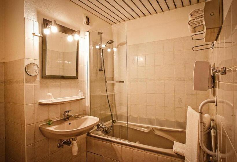 Четырехместный Номер Стандарт, Hôtel & Spa La Ferme De L'izoard