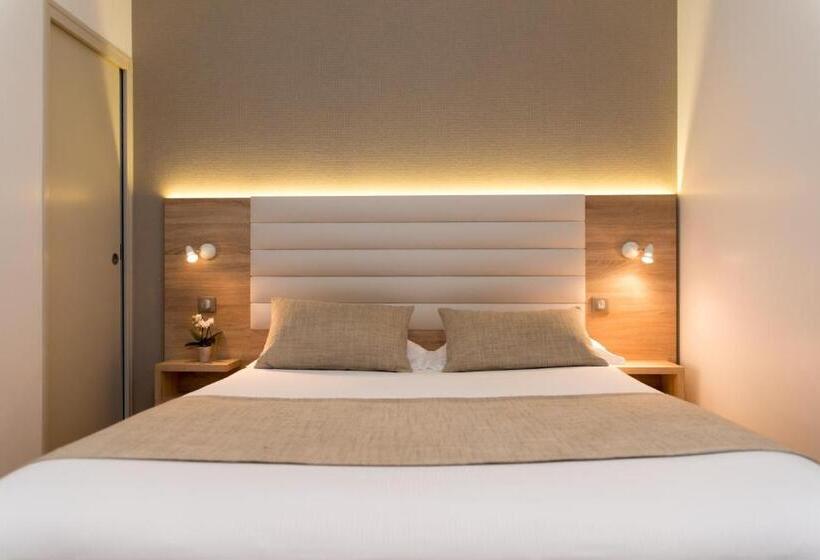 اتاق استاندارد, Lutetia & Spa