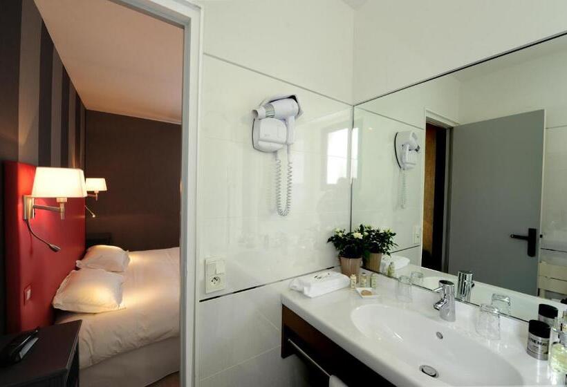 اتاق سوپریور, Lutetia & Spa
