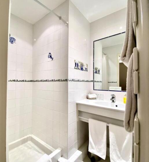 اتاق پنت هاوس, Lutetia & Spa