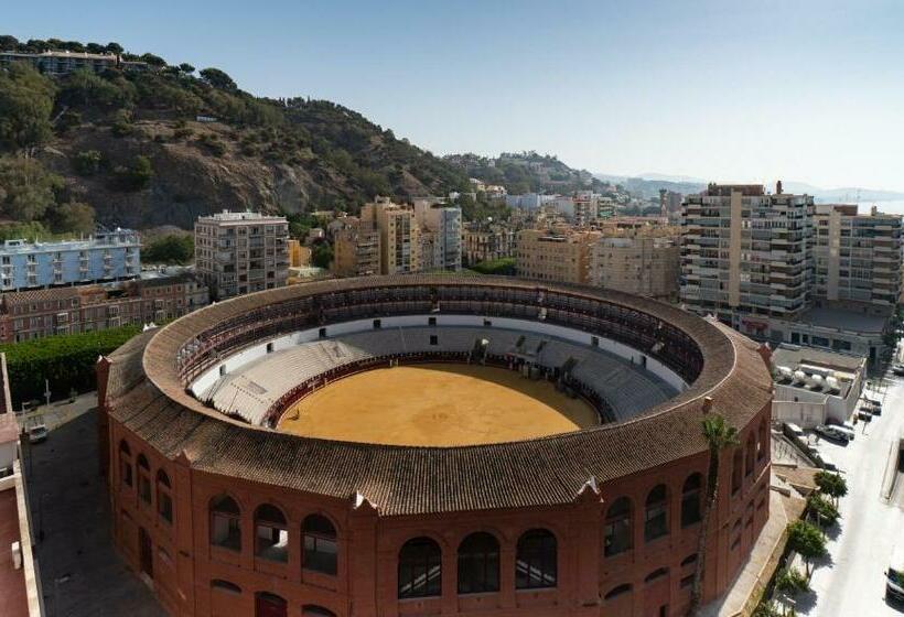اتاق استاندارد, Ms Maestranza Málaga