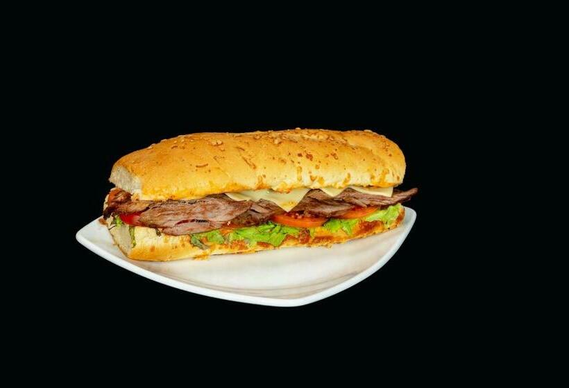 اتاق استاندارد با تخت بزرگ, Quality Hotel Real Aeropuerto San Salvador