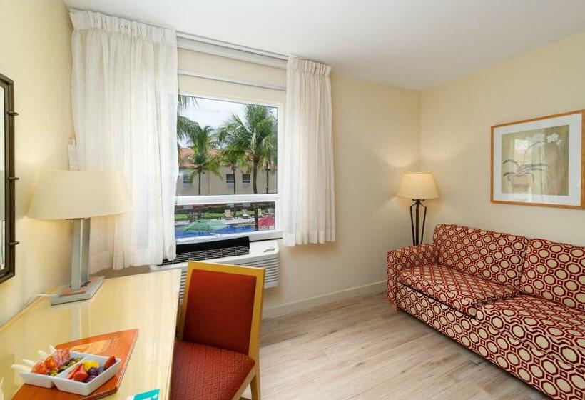 سوئیت با تخت بزرگ, Quality Hotel Real Aeropuerto San Salvador
