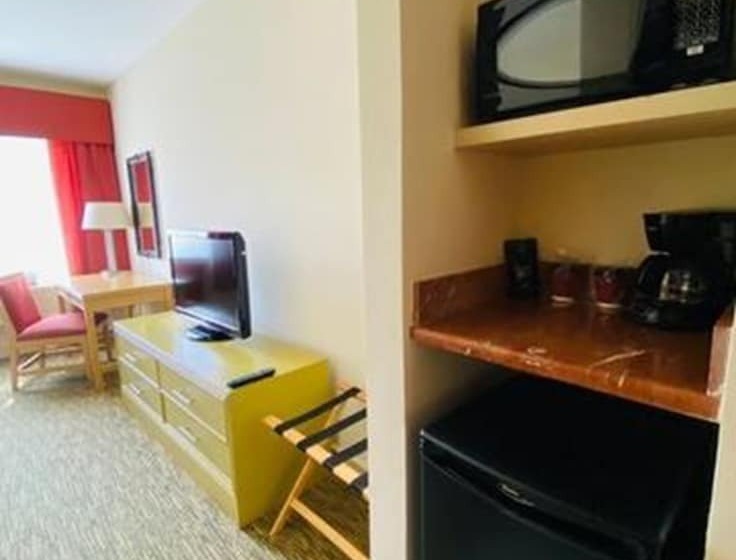 اتاق استاندارد با 2 تخت دوبل, Quality Hotel Real Aeropuerto San Salvador