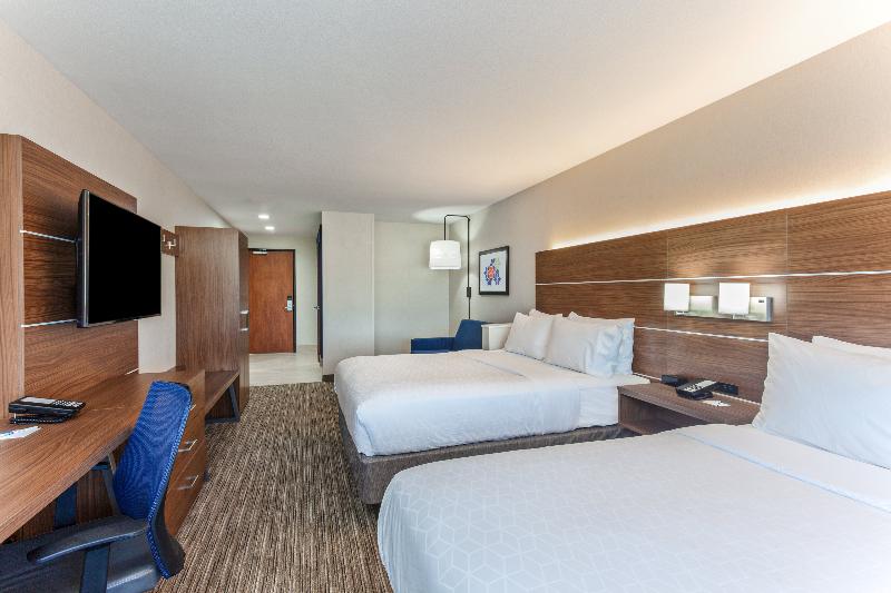 سوئیت با تخت بزرگ, Quality Hotel Real Aeropuerto San Salvador