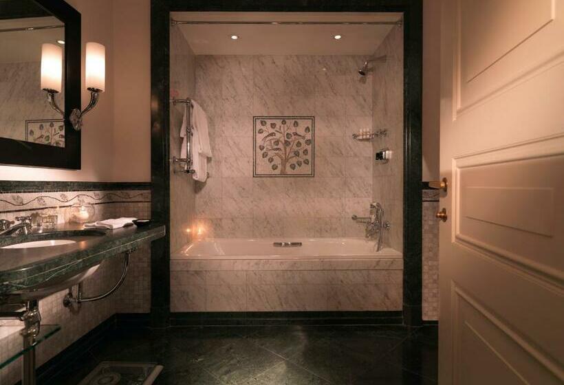 古典房间, Rocco Forte Hotel De Russie