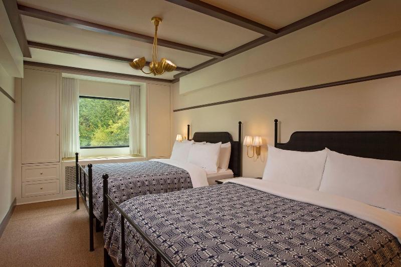 标准间, Rocco Forte Hotel De Russie