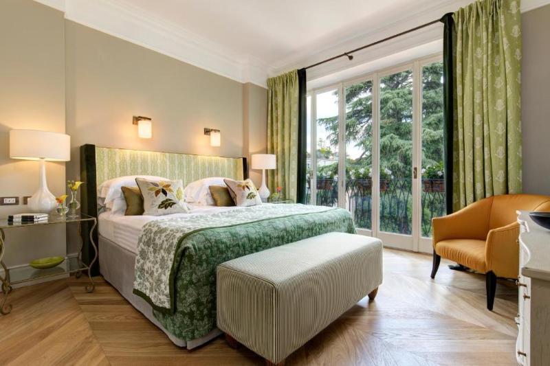 套房, Rocco Forte Hotel De Russie